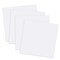 JPPlus Craft Plastic Plastic Craft Sheets for Laser Cutter, & Engraver Use- 4 Pack